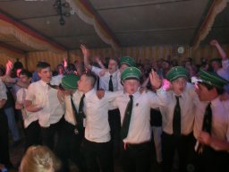 Schützenfest 2013